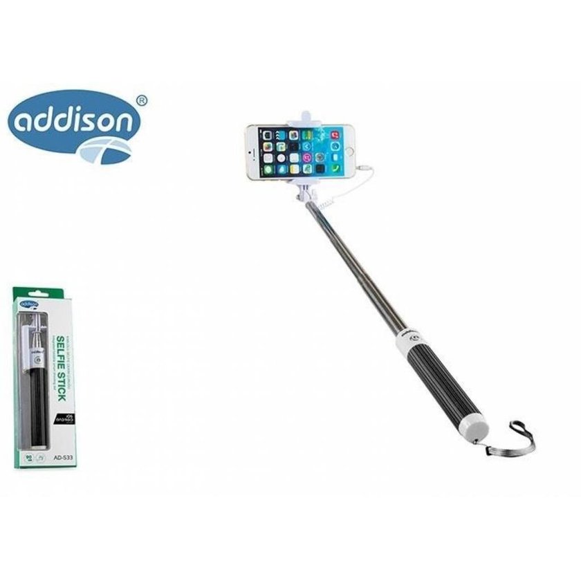 Addison Technology AD-S33 Czarny