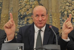 Ranking ministrów finansów. Rostowski na podium