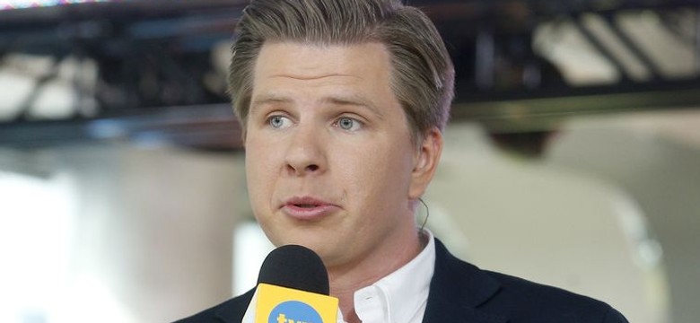 Wielki sukces Filipa Chajzera: Piję, bo na trzeźwo to jest nie do ogarnięcia