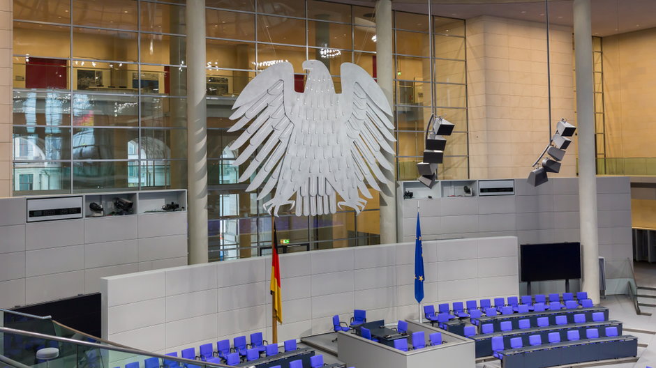 Bundestag