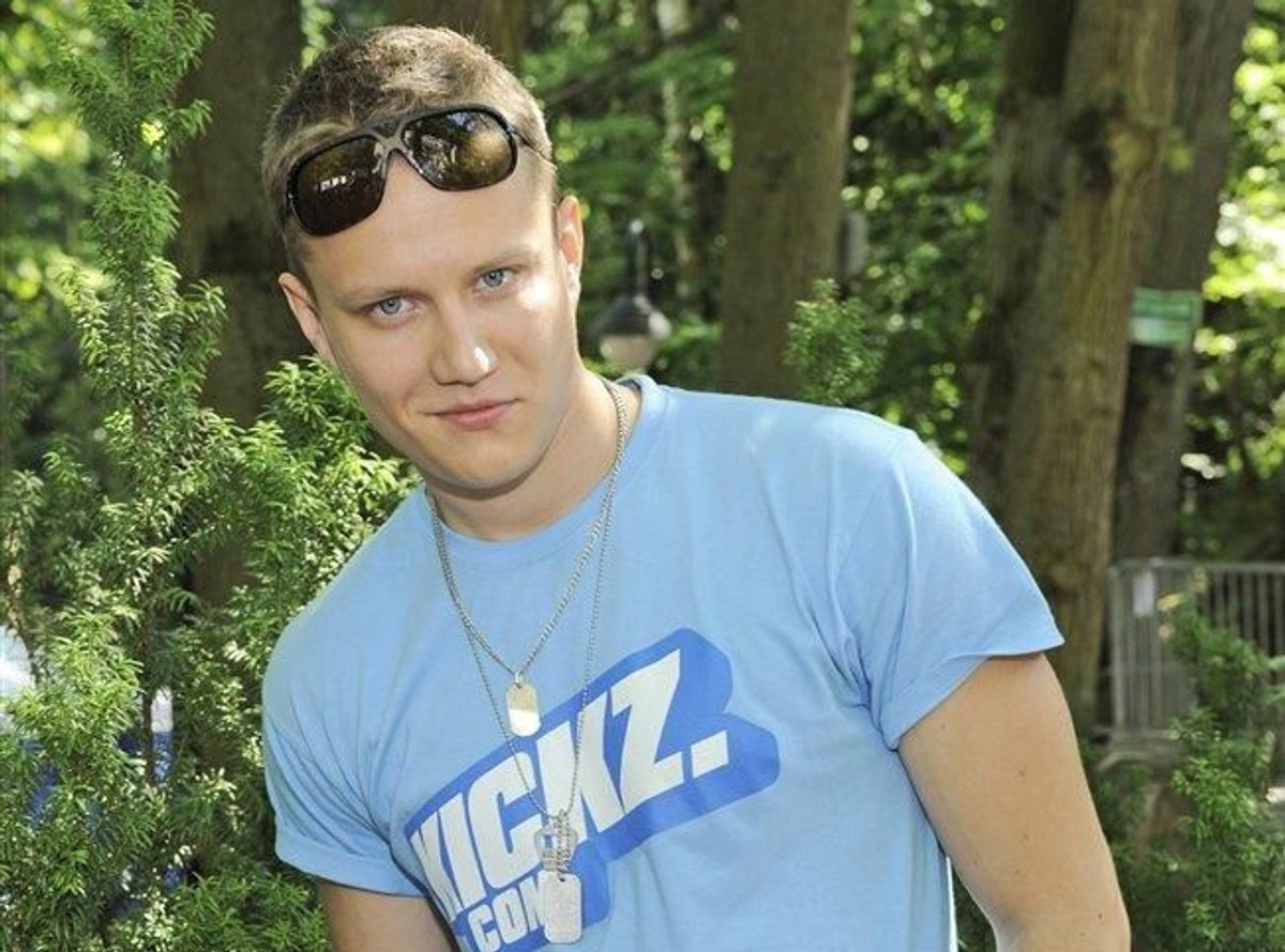 Raper Mrozu wystąpi w "Tańcu z Gwiazdami"?