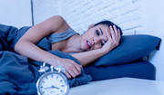 Niedobór snu wpływa na starzenie się mózgu