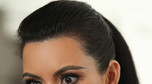 Kim Kardashian (fot. Agencja BE&amp;W)