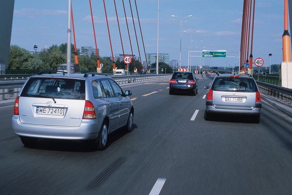 Trzy używane kombi za grosze: które wybrać?