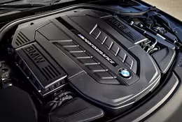 Ostatnie BMW z silnikiem V12. Specjalna seria na koniec produkcji