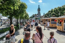 Polacy będą mniej wydawać w restauracjach. Gastronomię może uratować tylko sezon