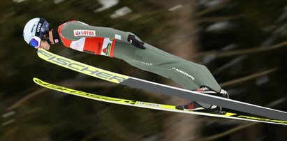 Kamil Stoch wygrał PŚ w Titisee-Neustadt. Piotr Żyła trzeci!