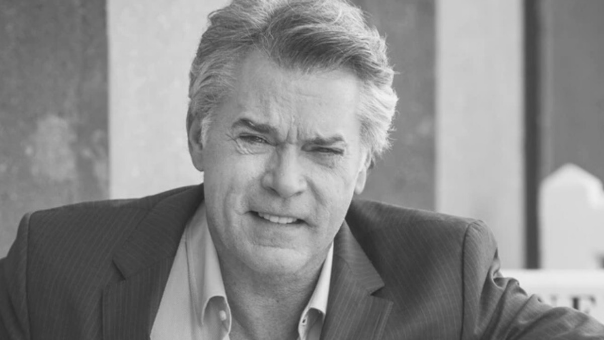 Ray Liotta