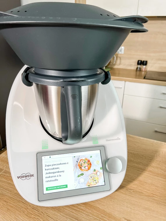 Thermomix