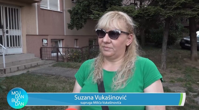 Suzana Vukašinović