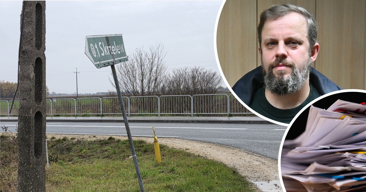 Kluczowa decyzja wojewody. Mają im zabrać ziemie pod budowę CPK. "To prezent, którego nikt nie chciał"