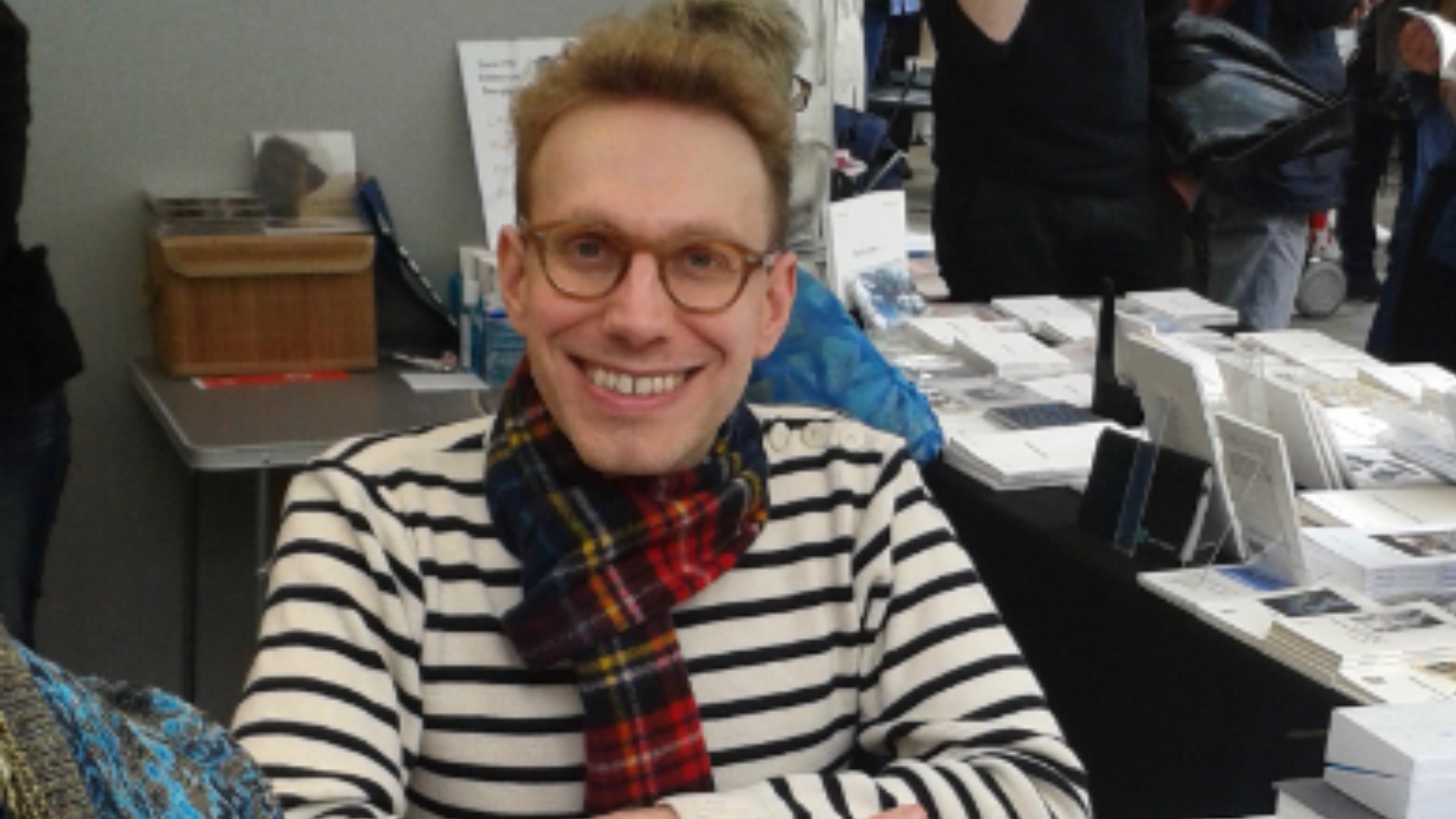 Daniel Tammet