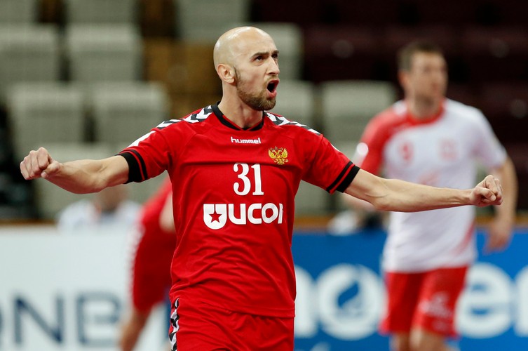 MŚ piłkarzy ręcznych: Piorunująca końcówka Polaków! Rosjanie zalali się łzami