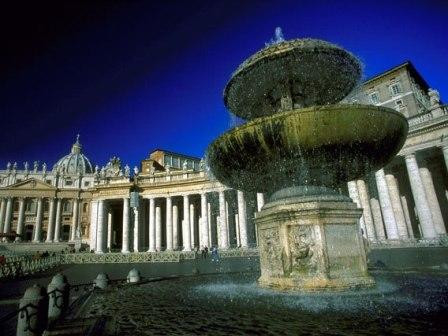 Galeria Włochy - Rzym, obrazek 2