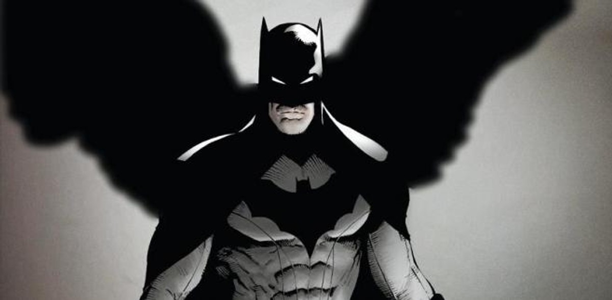 "Batman. Tom 2. Miasto sów"