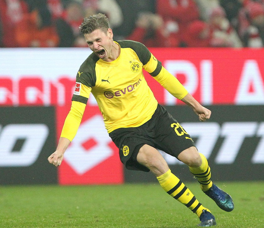 Bundesliga - 1.FSV Mainz 05 v Borussia Dortmund