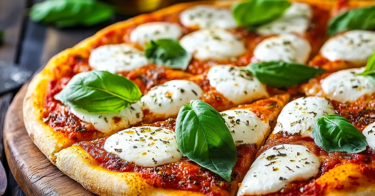 Wielki QUIZ z kuchni włoskiej. Nie tylko pizza i makaron. Zasmakuj w zwycięstwie