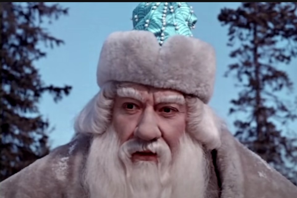 Mrázik patrí neoddeliteľne ku koncu roku. 