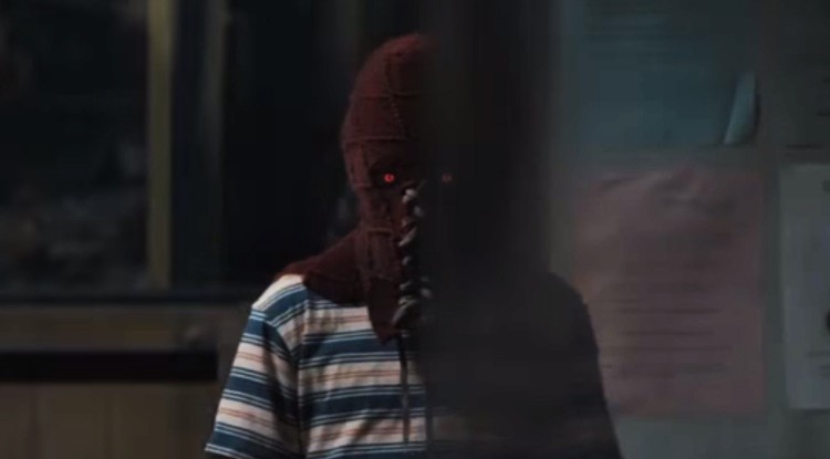 Hamarosan jön a BRIGHTBURN!