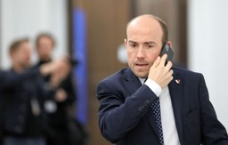 Budka: Kaczyński, mówiąc o walce z kryzysem, tak naprawdę myśli, jak wygrać wybory