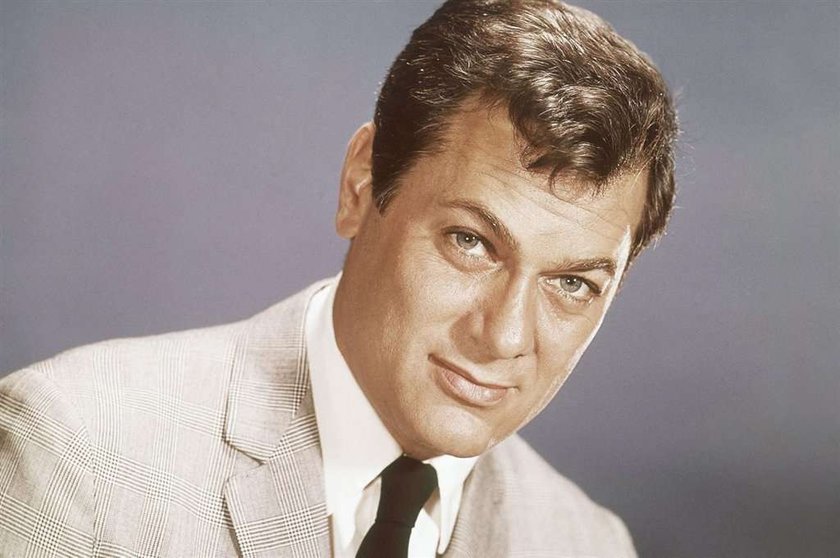 Tony Curtis nie żyje