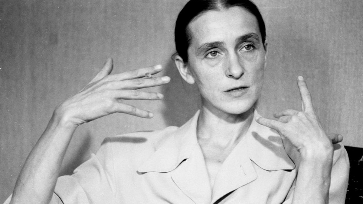 Pina Bausch. Historia tancerki i choreografki Tanztheater Wuppertal [ZDJĘCIA]