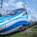 Będzie WiFi w Pendolino. PKP wydadzą na to ponad 30 mln zł
