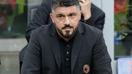 Gennaro Gattuso