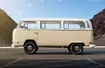 Volkswagen T2 z napędem e-Golfa