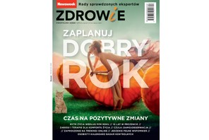 Newsweek Zdrowie 4/2020