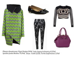 Bądź wzorem do naśladowania! STYLIZACJE, dzięki którym oswoisz printy