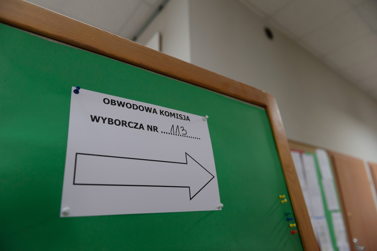 Rozpoczęło się głosowanie w wyborach prezydenckich