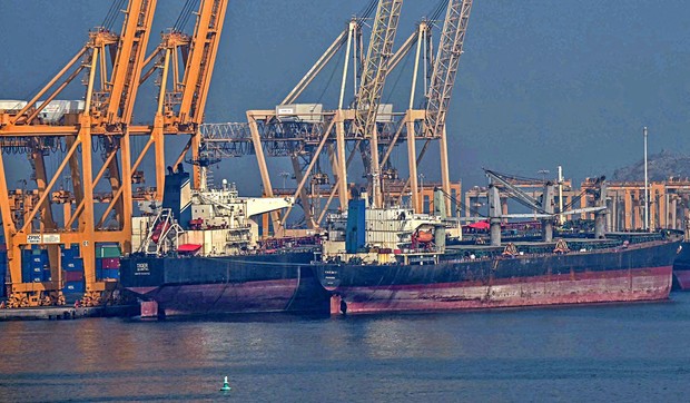 BBC | Foto: AFP via Getty Images