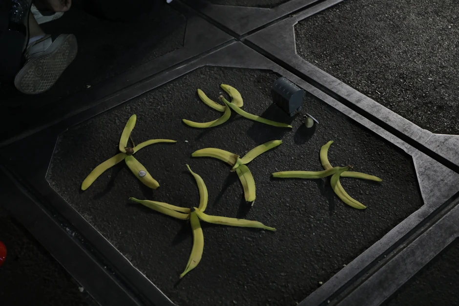 beograd studenti blokade protesti bulevar pravni fakultet