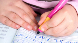 Dysleksja - co oznacza dla dziecka i rodzica?