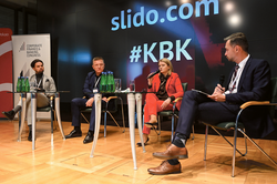 Polskie banki widzą przyszłość w cyfryzacji