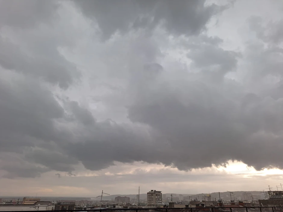 Nevreme u Beogradu