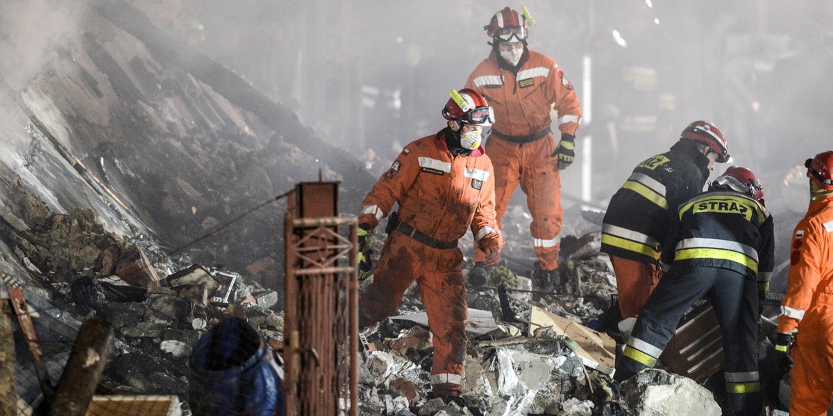 Tragedia w Szczyrku: Matka Szymonka liczyła na cud!