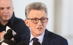 Spór o nową ustawę w sprawie TK w Sejmie. PiS: Wykazaliśmy dużo dobrej woli. PSL: To polityczna bandyterka