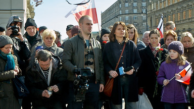 "Smoleńsk" najgorszym filmem na świecie. Film zdeklasował konkurentów