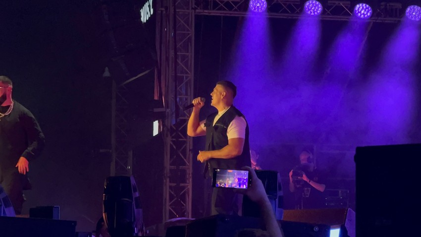 Sajfer, Sloba Radanović