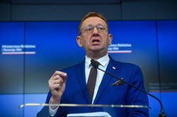 Dopłaty do zbóż przedłużone? Jest decyzja rządu