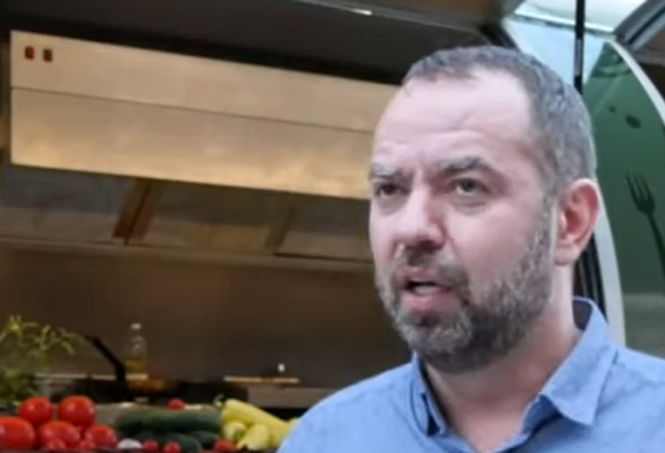 Radomir Raša Vlačić