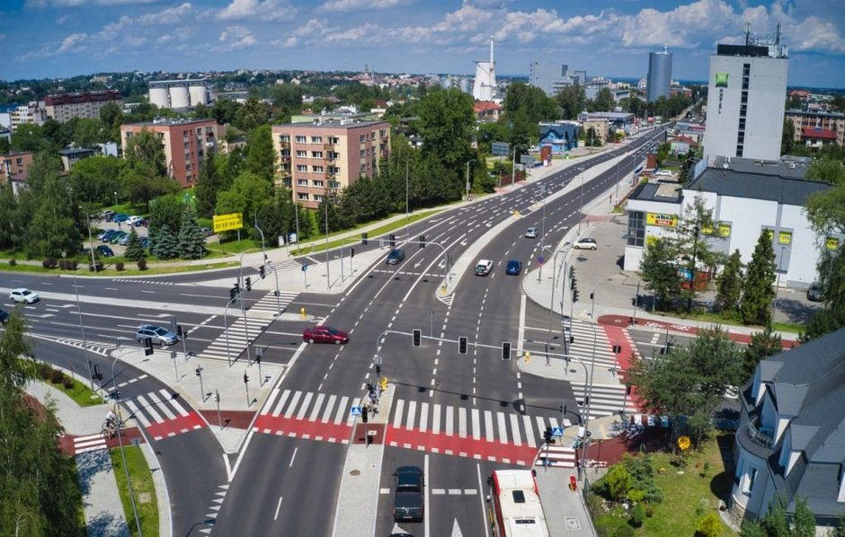 Jedna z największych inwestycji drogowych gotowa!