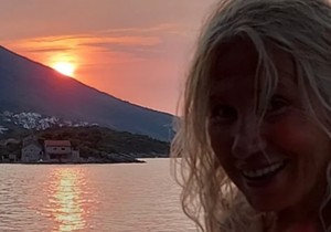 Nada Topčagić o alkoholu