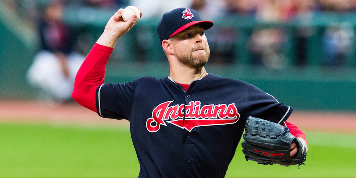 The Cleveland Indians are closing in on the win-streak record, but first we need to decide what the record is