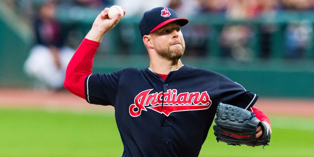 The Cleveland Indians are closing in on the win-streak record, but first we need to decide what the record is