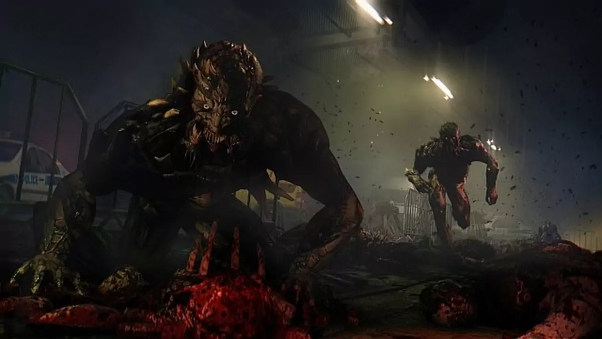 Dying Light powiększa się o nowe mapy stworzone przez fanów gry