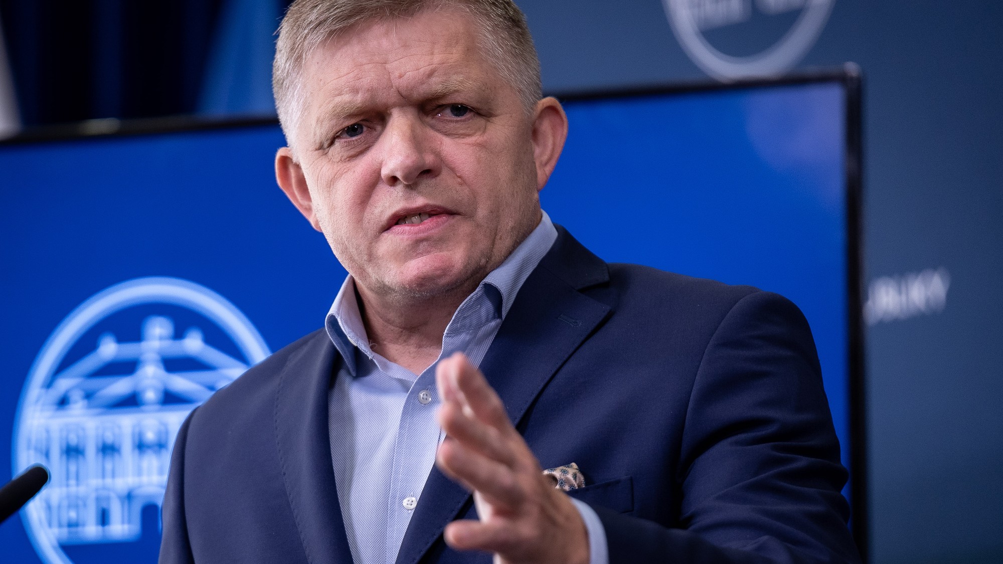 Robert Fico