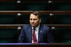 Starcie Sikorskiego z Dudą. 'Prezydent radykalnie minął się z prawdą'